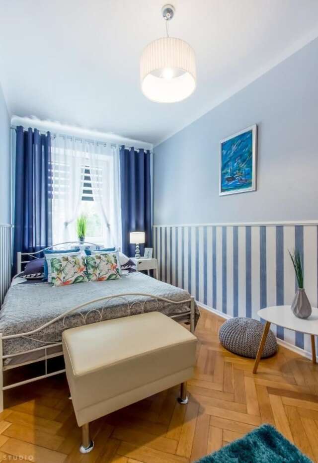 Апартаменты ClickTheFlat Apartment Chmielna 7 Варшава-13